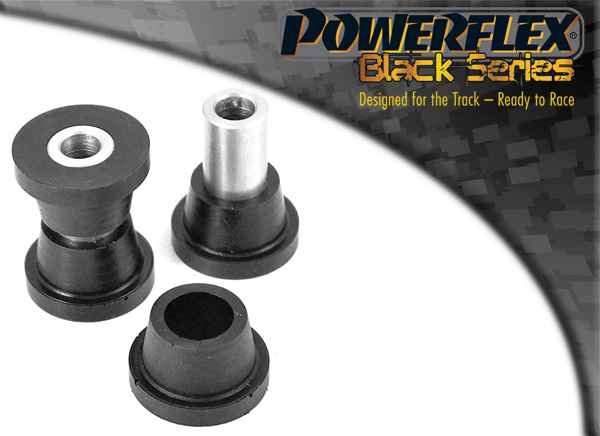 Powerflex Black Series  passend für Ford Escort Mk2 (1974-1981) Querlenker innen