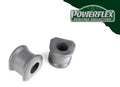Powerflex Heritage Series passend für Ford Capri (1969-1986) Stabilisator vorne innen an Fahrgestell 21mm