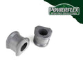 Powerflex Heritage Series passend für Ford Capri (1969-1986) Stabilisator vorne innen an Fahrgestell 24mm