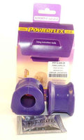 Powerflex Road Series passend für TVR Griffith - Chimaera All Models Stabilisator vorne innen an Fahrgestell 24mm