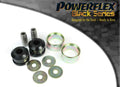 Powerflex Black Series  passend für Ford Mondeo MK1/2 (1992-2000) Querlenker vorne 54mm VA