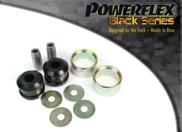 Powerflex Black Series  passend für Ford Mondeo MK1/2 (1992-2000) Querlenker vorne 54mm VA