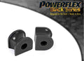 Powerflex Black Series  passend für Ford KA (1996-2008) Stabilisator vorne 15mm