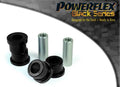 Powerflex Black Series  passend für Ford Puma (1997-2001) Querlenker unten vorne VA