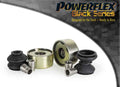 Powerflex Black Series  passend für Ford Puma (1997-2001) Querlenker unten hinten VA