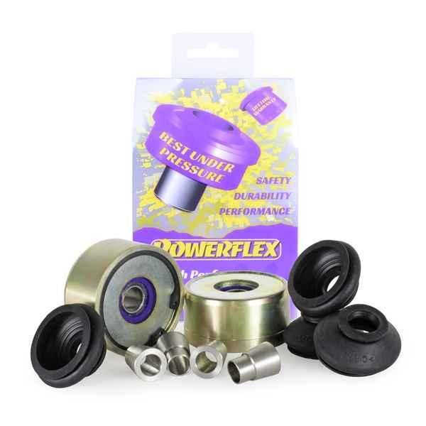 Powerflex Road Series passend für Ford Puma (1997-2001) Querlenker unten hinten VA