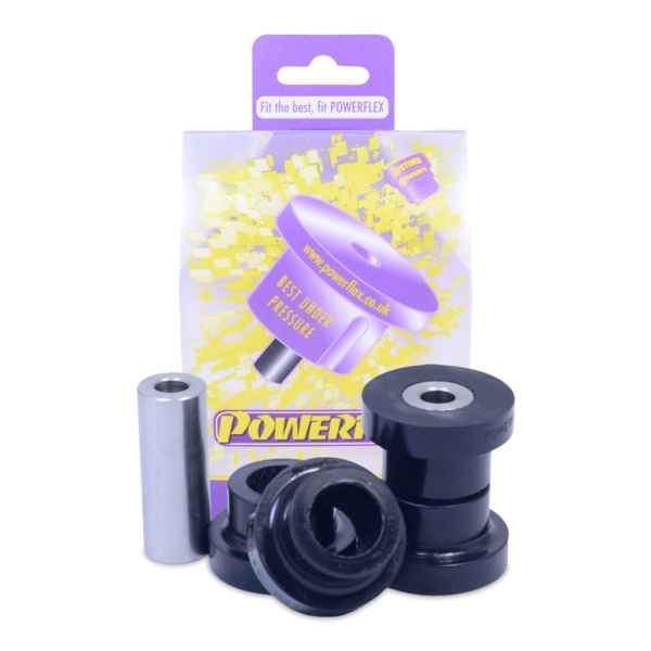 Powerflex Road Series passend für Volvo V50 (2004 onwards) Querlenker vorne unten 14mm Bolzen VA