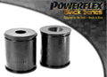 Powerflex Black Series  passend für Ford Focus Mk1 ST Querlenker unten hinten VA