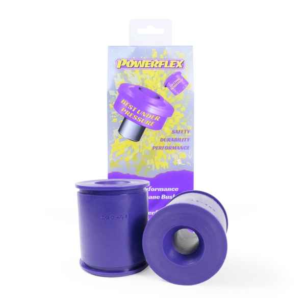 Powerflex Road Series passend für Ford Focus Mk1 ST Querlenker unten hinten VA
