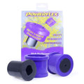 Powerflex Road Series passend für Honda Mk10 FC/FK (2016 - On) Querlenker vorne PU Buchse hinten