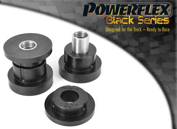 Powerflex Black Series  passend für Honda INTEGRA TYPE R DC2 (1995-2000) Vorderradaufhängung PU Buchse hinten