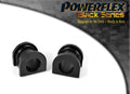 Powerflex Black Series  passend für Honda INTEGRA TYPE R DC2 (1995-2000) Stabilisator vorne 24mm
