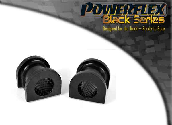 Powerflex Black Series  passend für Honda INTEGRA TYPE R DC2 (1995-2000) Stabilisator vorne 24mm