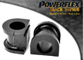 Powerflex Black Series  passend für Honda INTEGRA TYPE R DC2 (1995-2000) Stabilisator vorne 25mm