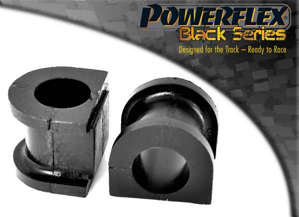 Powerflex Black Series  passend für Honda INTEGRA TYPE R DC2 (1995-2000) Stabilisator vorne 25mm