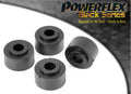 Powerflex Black Series  passend für Honda INTEGRA TYPE R DC2 (1995-2000) Stabilisator Anschlag