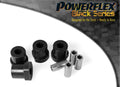 Powerflex Black Series  passend für Rover 45 (1999-2005) Querlenker oben PU Buchse innen