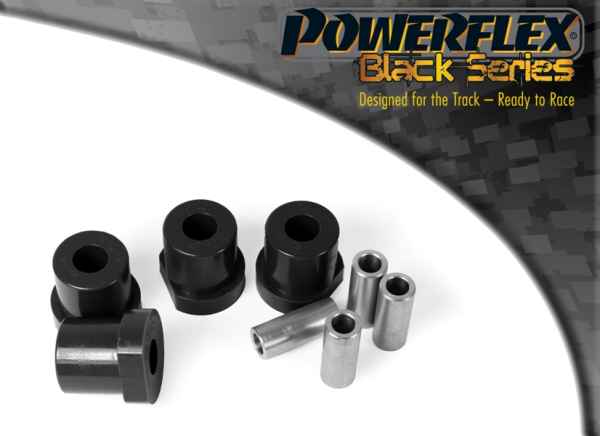 Powerflex Black Series  passend für Rover 45 (1999-2005) Querlenker oben PU Buchse innen