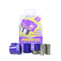 Powerflex Road Series passend für Rover 45 (1999-2005) Querlenker oben PU Buchse innen