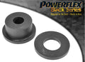 Powerflex Black Series  passend für Rover 45 (1999-2005) Verbindungsbuchse Getriebe Schalthebel