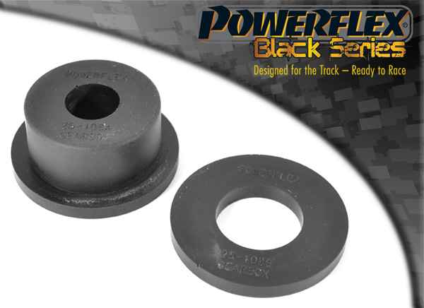Powerflex Black Series  passend für Rover 45 (1999-2005) Verbindungsbuchse Getriebe Schalthebel