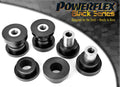 Powerflex Black Series  passend für Honda S2000 (1999-2009) Querlenker vorne oben