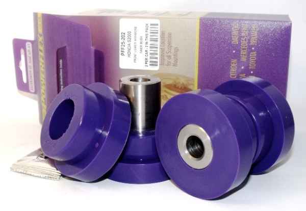 Powerflex Road Series passend für Honda S2000 (1999-2009) Querlenker vorne innen