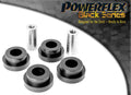 Powerflex Black Series  passend für Honda S2000 (1999-2009) Querlenker vorne innen