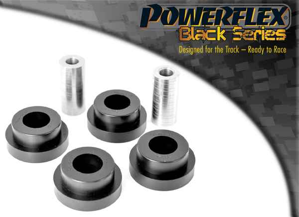 Powerflex Black Series  passend für Honda S2000 (1999-2009) Querlenker vorne innen