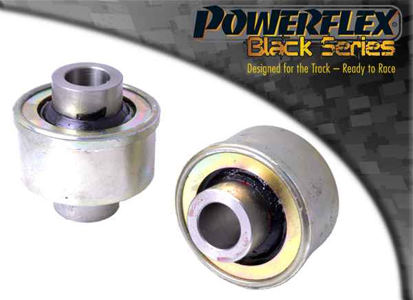Powerflex Black Series  passend für Honda S2000 (1999-2009) Querlenker vorne