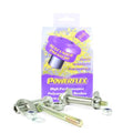 Powerflex Road Series passend für Honda S2000 (1999-2009) Edelstahl Kit Bolzen Hülse zum verstellen