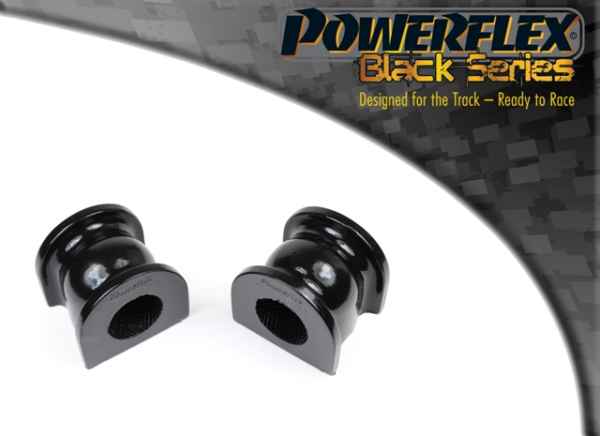 Powerflex Black Series  passend für Honda S2000 (1999-2009) Stabilisator vorne 26.5mm