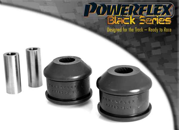 Powerflex Black Series  passend für Honda Element (2003 - 2011) Querlenker vorne