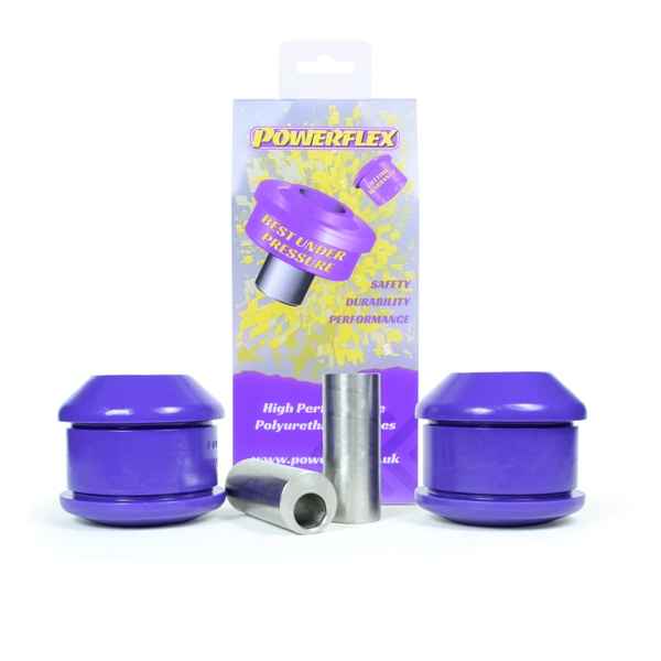Powerflex Road Series passend für Honda Element (2003 - 2011) Querlenker innen vorne,  für Nachlaufeinstellung