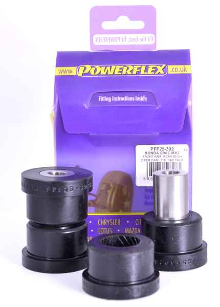 Powerflex Road Series passend für Honda Element (2003 - 2011) Querlenker hintere Buchse