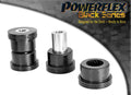 Powerflex Black Series  passend für Honda Element (2003 - 2011) Querlenker hintere Buchse