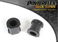 Powerflex Black Series  passend für Honda Element (2003 - 2011) Stabilisator vorne 30mm