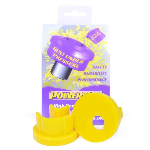 Powerflex Road Series passend für Honda Mk7 EP/EU inc. Type-R (2001-2005) Getriebeaufnahme Einsatz
