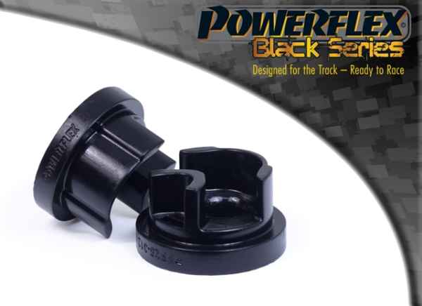Powerflex Black Series  passend für Honda Mk7 EP/EU inc. Type-R (2001-2005) Getriebeaufnahme Einsatz