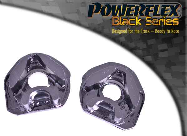 Powerflex Black Series  passend für Honda Mk7 EP/EU inc. Type-R (2001-2005) Motor Aufnahme hinten
