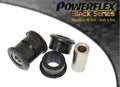Powerflex Black Series  passend für Honda Jazz / Fit GK5 (2014 - on) Querlenker vorne PU Buchse vorne