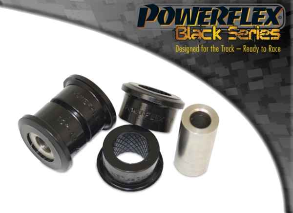 Powerflex Black Series  passend für Honda Jazz / Fit GK5 (2014 - on) Querlenker vorne PU Buchse vorne