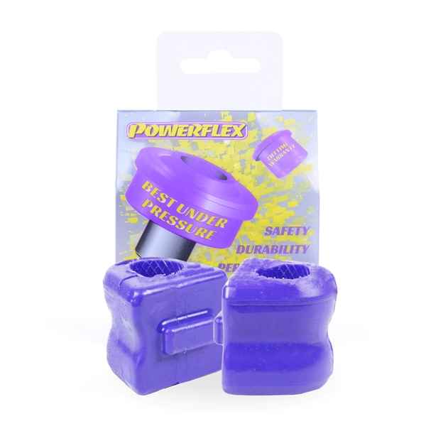 Powerflex Road Series passend für Honda Mk8 FK/FN inc. Type-R (2005 - 2012) Stabilisator vorne 24mm