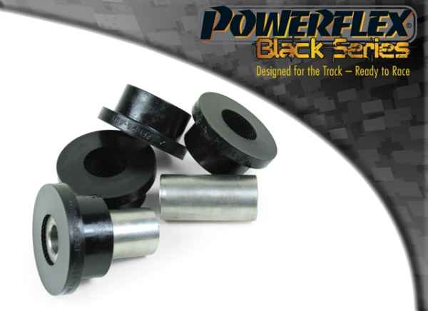 Powerflex Black Series  passend für Honda CR-Z (2010 - 2016) Vorderradaufhängung PU Buchse vorne