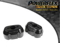 Powerflex Black Series  passend für Hyundai i30N / Elantra N (2017 ON) untere Drehmomentstütze - Track
