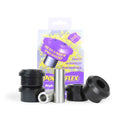 Powerflex Road Series passend für Jaguar (Daimler) XK8, XKR - X100 (1996-2006) Querlenker hinten VA