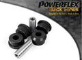 Powerflex Black Series  passend für Jaguar (Daimler) XK8, XKR - X100 (1996-2006) Querlenker hinten VA