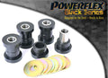 Powerflex Black Series  passend für Jaguar (Daimler) XK8, XKR - X100 (1996-2006) Querlenker vorne oben