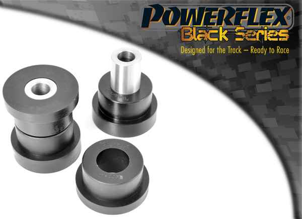 Powerflex Black Series  passend für Jaguar (Daimler) XK8, XKR - X100 (1996-2006) Querlenker vorne VA