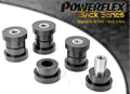 Powerflex Black Series  passend für Jaguar (Daimler) XJ8, XJR, XJ Sport - X308 (1997-2003) Querlenker unten